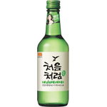 Lotte Chum Churum Soju Original 360ml