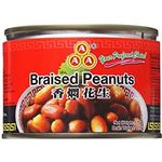 AAA Braised Peanut 170g