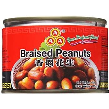 AAA Braised Peanut 170g