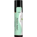 Plant Therapy Tension Relief Pre-diluted Essential Oil Roll-on Blend 10ml