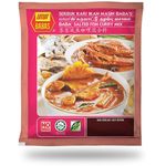 Baba’s Salted Fish Curry Mix 125g