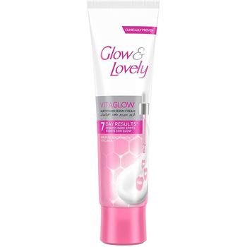 Fair & Lovely Glow And Lovely Face Cream 25g
