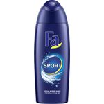 Fa Active Sport Shower Gel 250ml