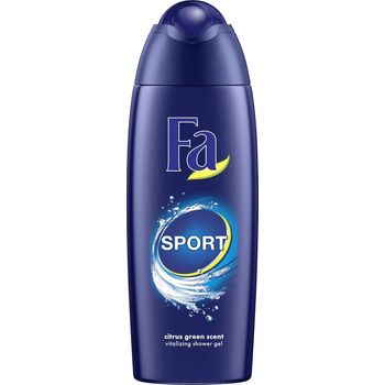 Fa Active Sport Shower Gel 250ml