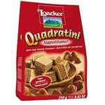 Loacker Quadratini Napolitaner Wafer 250g