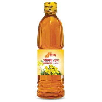 IFAD Mustard Oil 250ml