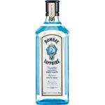 Bombay Sapphire Gin 750ml