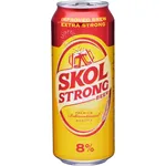 Skol Beer Can 500ml