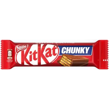 KitKat Chunky 40g