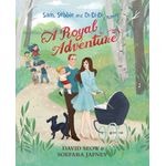 Epigram Books Sam Sebbie And Di Di Di And Xandy A Royal Adventure