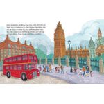 Epigram Books Sam Sebbie And Di Di Di And Xandy A Royal Adventure