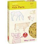 Alb Gold Kids Organic Pasta Farm 300g