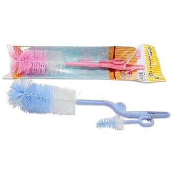 Beeson Bottle Teats Brush 150g