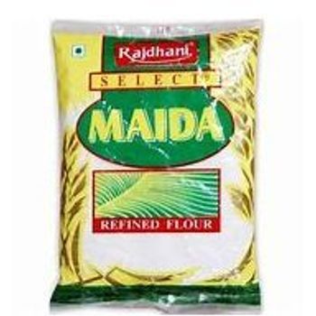 Rajdhani Maida Refined Flour 1kg