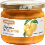 Martin Cherry Jam 390g