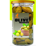 Nibbles Premium Dried Olive 400g