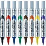 Baoneng Name Pen Black Blue Red
