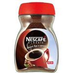 Nescafe Coffee Classic 47.5g