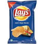 Lay's Potato Chips Masala Magic
