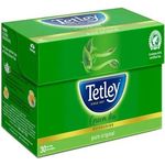 Tetley Green Tea Regular 39g