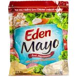 Eden Mayo Real Mayonnaise 80ml