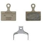 Shimano K05Ti RX Resin Disc Brake Pads