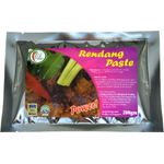Wahyu Rendang Paste 200g