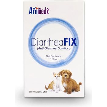 AniMedx Diarrheafix 100ml