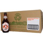 Hitachino Dai Dai Ale IPA 330ml x24