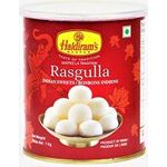 Haldiram's Rasgulla 1kg