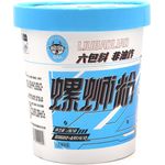 Shizuren Spicy Noodles 202g