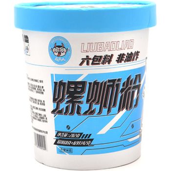 Shizuren Spicy Noodles 202g