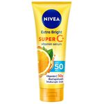 Nivea Extra Bright Super C Plus Serum 180ml