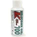 Kyosho Silicone Oil 700 80ml