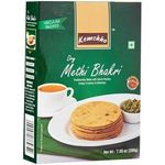 Kemchho Dry Methi Bhakri 200g