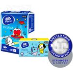 Vinda Soft Pack Tissue 3 Ply