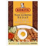 Kokita Bumbu Nasi Goreng Sedap (Delicious Fried Rice Seasoning) 60g