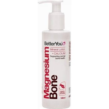 Better You Magnesium Bone Lotion 180ml