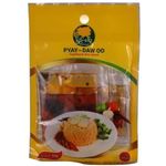 Pyay Daw Oo Traditional Rice Salad 50g