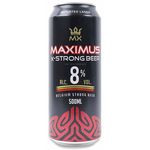 Maximus 8 Strong Can 500ml