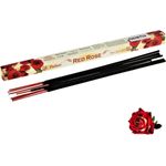 Tulasi Red Rose Incense Sticks