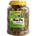 Lianhup Haw Pie, 280 grams
