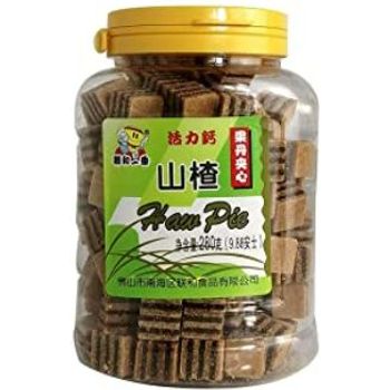 Lianhup Haw Pie, 280 grams