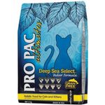 Pro Pac Ultimates Grain Free Deep Sea Select Cat Food 2kg