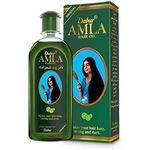 Dabur Amla Hair Oil 200ml