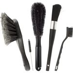 Finish Line Easy Pro 5 Piece Brush Set
