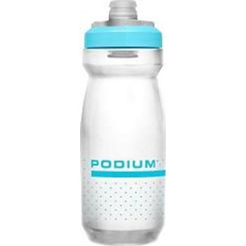 Camelbak Podium Bike Water Bottle 21oz Lake Blue