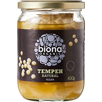 Biona Organic Tempeh 400g