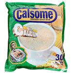 Calsome Instant Nutritious Cereal Drink 30pcs 750g