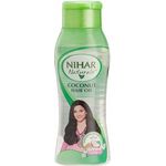 Nihar Hair Oil Naturals Jasmine 100ml